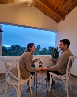 Cabaña Eucalipto 32 - 2