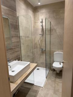 2-Bedroom Chalet in Il Monte Galala - 1