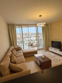 2-Bedroom Chalet in Il Monte Galala - 0