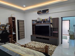 My Paradise Homestay Resort Chiang Rai - 5