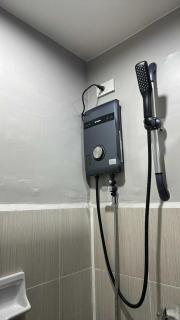 D Grey Pillows - 1 BR Condo Unit - Pontud - 1