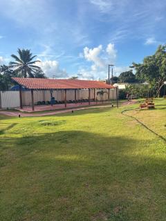 Apto 1 andar Vog João de Goes - 5