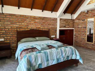 La Seahorse Homestay, private villa sea view Sebong Pereh, Bintan Island -  - 1