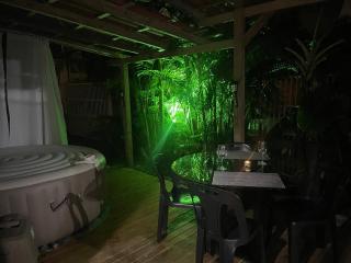 Kit luxo com spa aquecido - 6