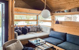 4 Bedroom Cozy Home In Eggedal - 5