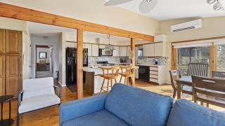 Renascence Cottage - 1