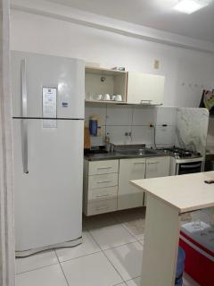 Apto 1 andar Vog João de Goes - 9