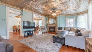 Judson Bennett House - 3