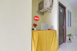 Super Hotel O Dk Reddy Square - Hyderabad - 9