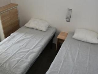 Mobil-home confortable avec terrasse - 6 pers. - API-1-52-2168 - 5