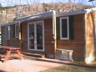 Mobil-home confortable - 6 pers. - API-1-52-2152 - 0