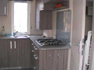 Mobil-home confortable - 6 pers. - API-1-52-2152 - 7