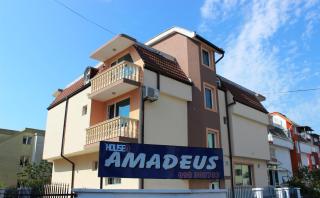 Villa Amadeus - Nesebar - 3