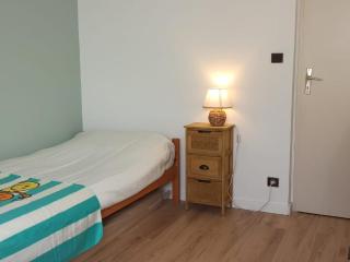 Appartement lumineux, 6 pers. - FR-1-676-254 - 2