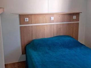 Mobil-home avec terrasse - 8 pers. - API-1-52-2177 - 7