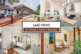 Lake Views Fire Pit Detached Apartment - 0