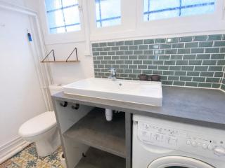 Appartement rénové 1er étage, proche plage et commerces, La Tranche sur Mer - FR-1-22-334 - 1