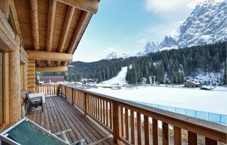 Awesome Home In Sappada With Sauna - 1