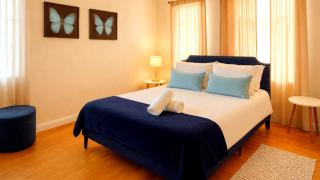 Spacious Miami Home Near Port & Game Room - Miami - 2