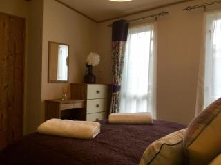 Dunroamin Lodge - 5