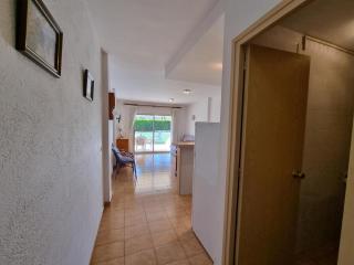 Apartamento a 400m de la playa con piscina comunitaria - HISP-236-113 - 4