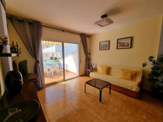 Apartamento de 3 habitaciones con terraza cerca de la playa - HISP-236-75 - 5