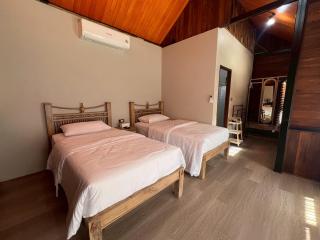 La Wong Creek at Pang Hi - 0