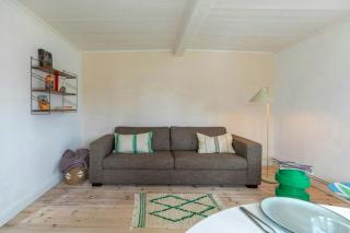 Secluded Thatched Roof Apartment By The Moor - 2