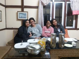 Oak Valley Retreat Homestay, Hostel, Cafe - 7