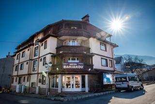 Bariakov Family Hotel - Bansko - 0