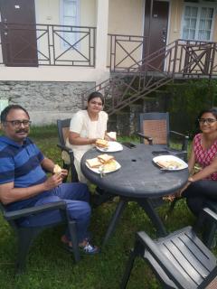 Oak Valley Retreat Homestay, Hostel, Cafe - 8