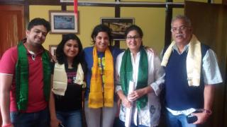 Oak Valley Retreat Homestay, Hostel, Cafe - 9