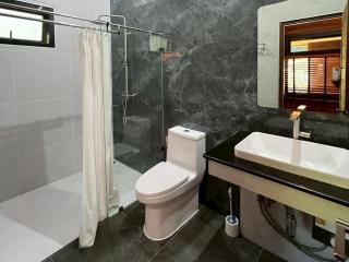 La Wong Creek at Pang Hi - 6