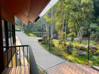 La Wong Creek at Pang Hi - 5
