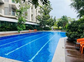 Carolina Peach, Studio unit E-6H Tambuli Resort! - 3