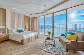 Panorama Wins Residences Nha Trang - 9