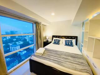 Cebu City Huge Lofts by P&J - 1