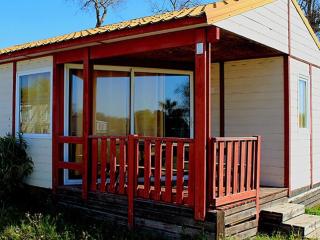 Chalet confortable avec terrasse - 7 pers. - API-1-52-2182 - 0