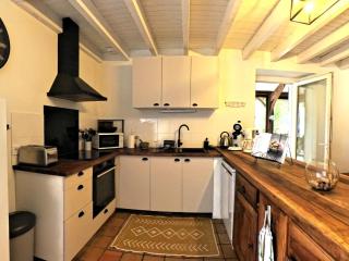 Gîte avec piscine privée - 4 pers. - FR-1-616-566 - 7