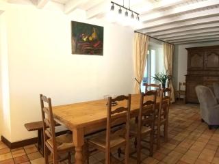 Gîte avec piscine privée - 4 pers. - FR-1-616-566 - 3