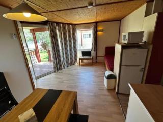 Chalet avec terrasse - 7 pers. - API-1-52-2181 - 9