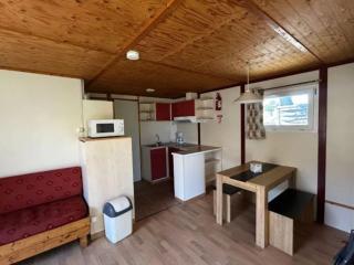 Chalet avec terrasse - 7 pers. - API-1-52-2181 - 8
