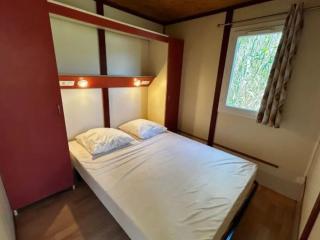 Chalet avec terrasse - 7 pers. - API-1-52-2181 - 7