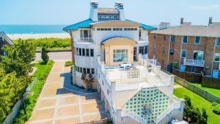 1217 Beach -Villa Antinori - 4