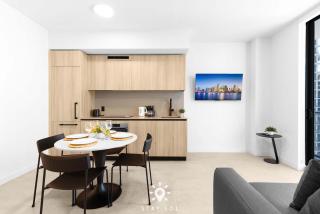 Stylish Retreat Modern 1BR and Den Miami - 6