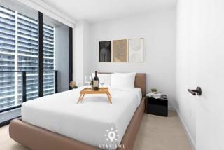 Stylish Retreat Modern 1BR and Den Miami - 4