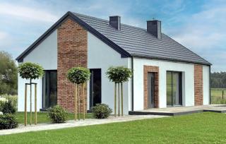 Lovely Home In Dmuchowo - 0