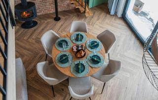 Lovely Home In Dmuchowo - 1