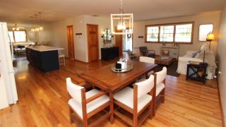 Salty Dog Beach House - 3