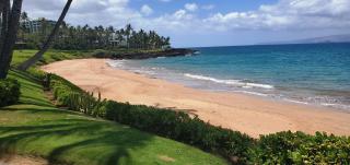 Wailea Elua #102 Beautifully Remodeled Ocean View short walk to beach, shops - 6